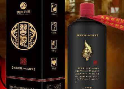 贵州习酒十二兽首加盟支持及投资前景分析