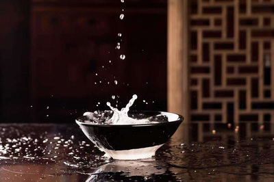 酒中繁花 探秘酱酒中的“酒花”奥秘