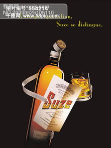 酒香不怕巷子深 解锁千图网海量免费酒类广告设计资源