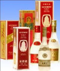 琼浆玉液 品味匠心 中国白酒产品展示