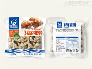 西风东韵，匠心呈现 葫芦岛春贺食品海鲜水产冻品包装设计案例解析