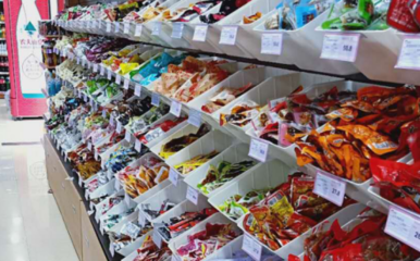 在长沙开设休闲食品加盟店的市场分析与经营建议