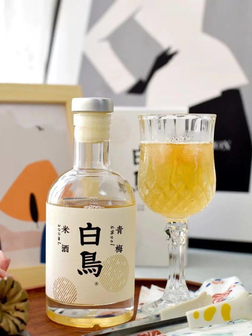 仙女私藏微醺酒单丨网红和小众款都在榜
